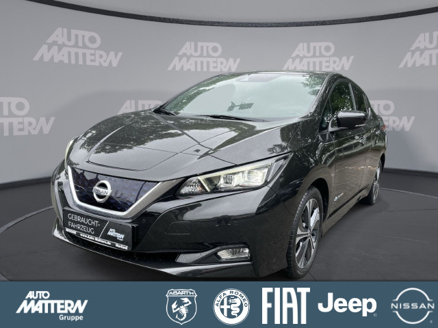 Nissan Leaf N-Connecta °