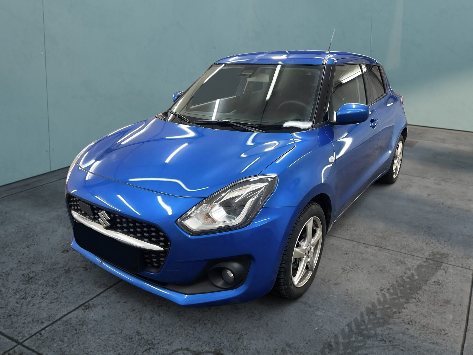 Suzuki Swift 1.2 COFORT Dualjet SHVS 16
