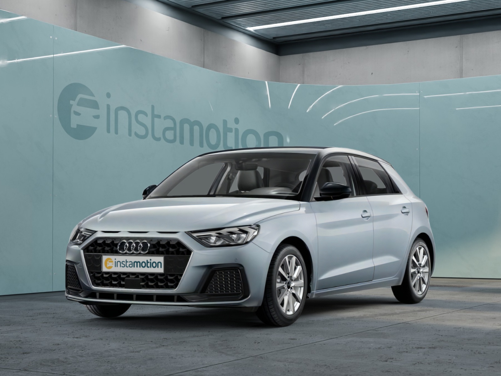 A1 Sportback 30 TFSI Navi RFK LED-Scheinwerfer