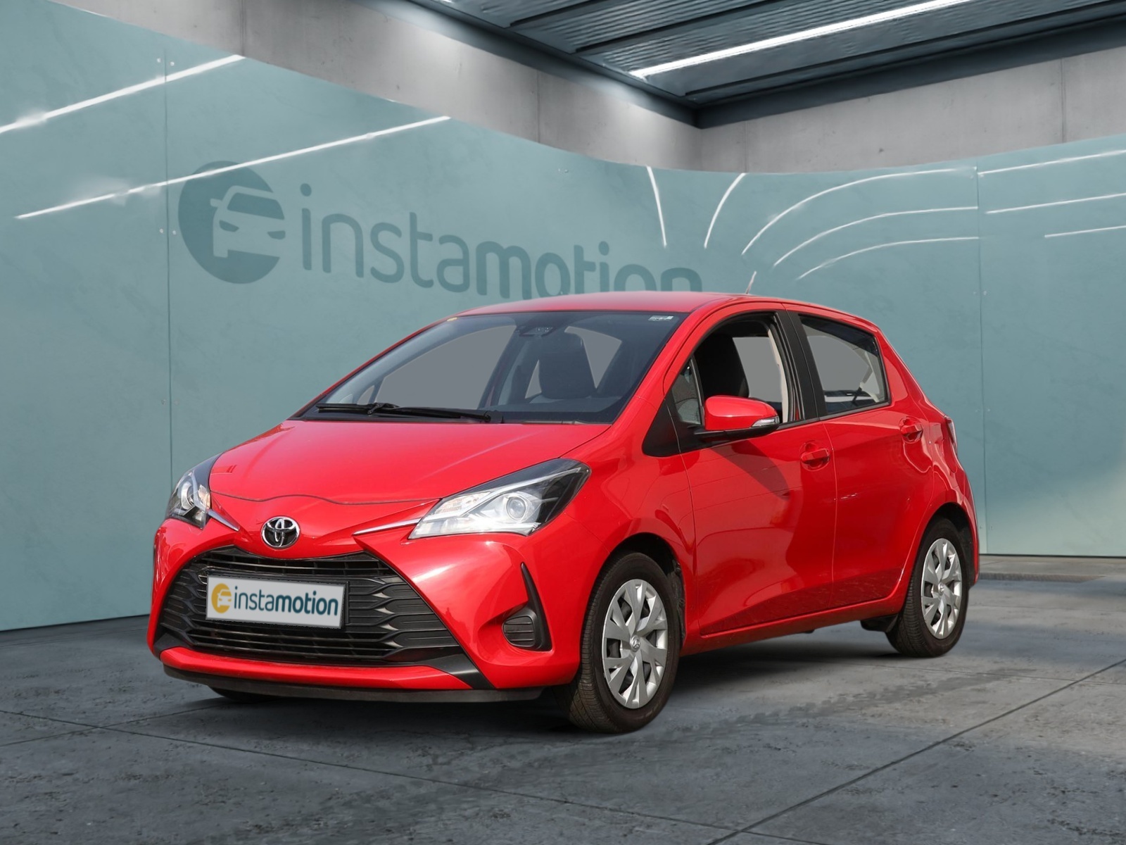 Yaris 1.5 Comfort KLIMA KAMERA BT