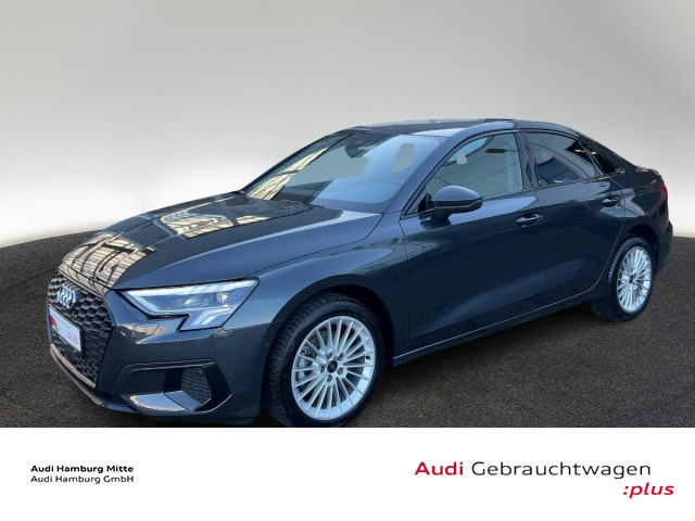 Audi A3 Limousine 30 TFSI advanced