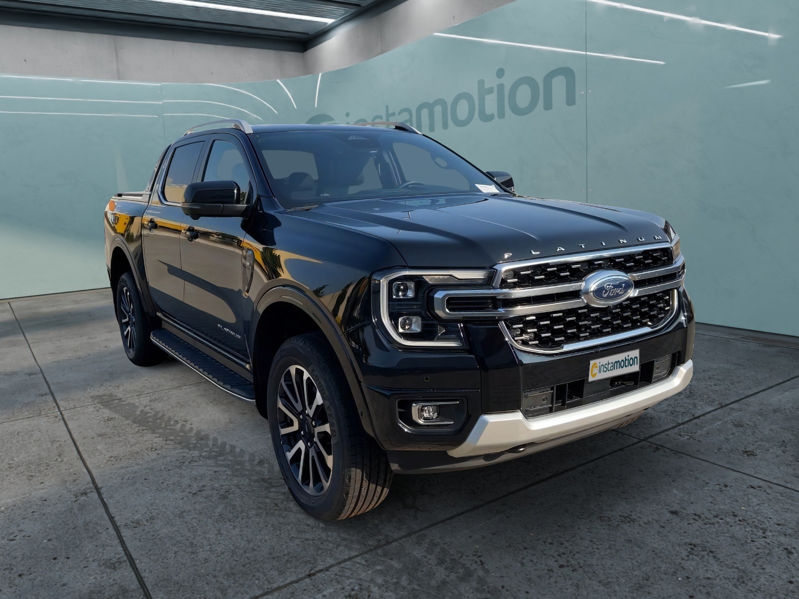 Ford Ranger 3.0 l DoKa EcoBlue Platinum