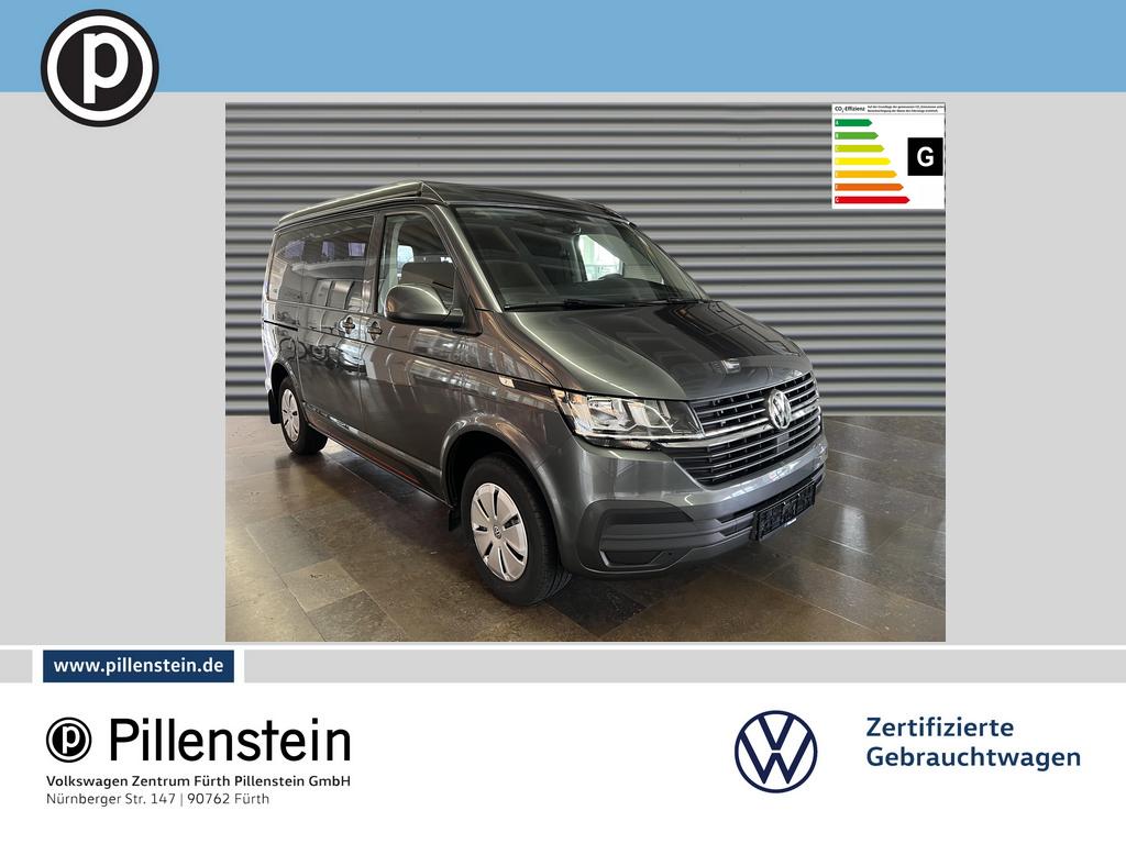 T6.1 Kombi KR AUFSTELLDACH KLIMA SITZHZG PDC GRA