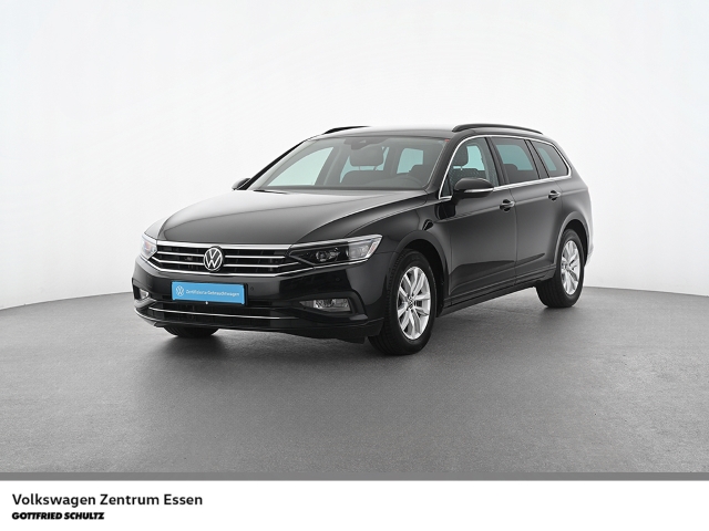 Passat Variant Business TDI DSG Matrix-LED*Navi*Dyn-Light*R-Kamera*