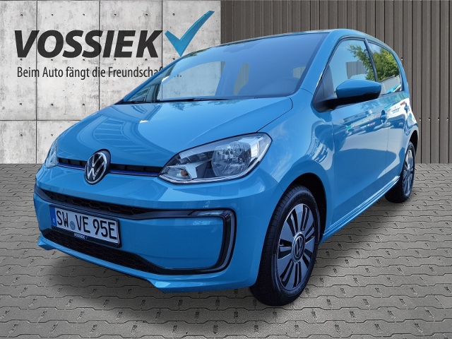 e-up! Edition 32,3 kWh 1-Gang-Automatik