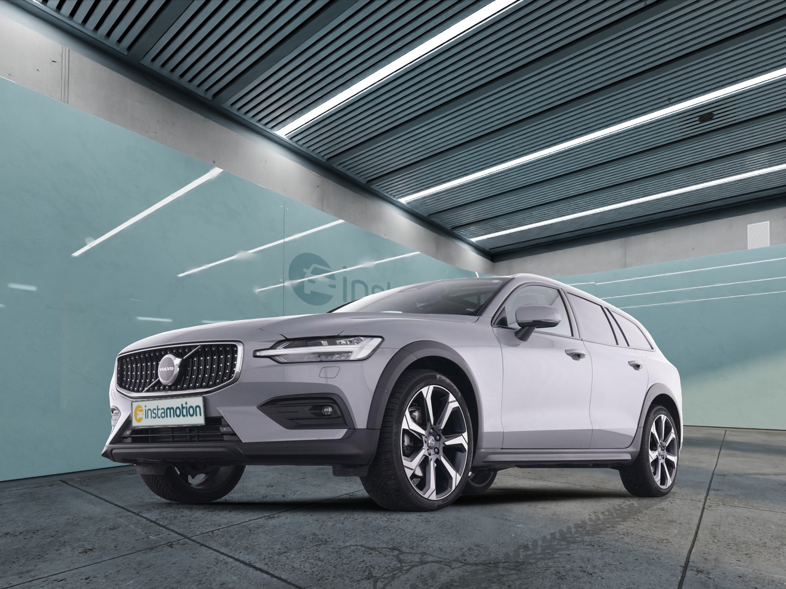 Volvo V60 Cross Country B4 D Plus AWD WP 20
