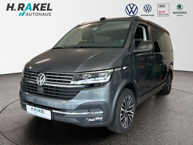 T6.1 California Beach Tour 2.0 TDI 4M DSG *AHK*