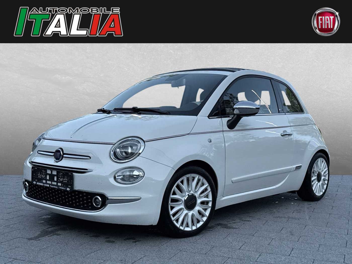 500C 1.0 Hybrid Star