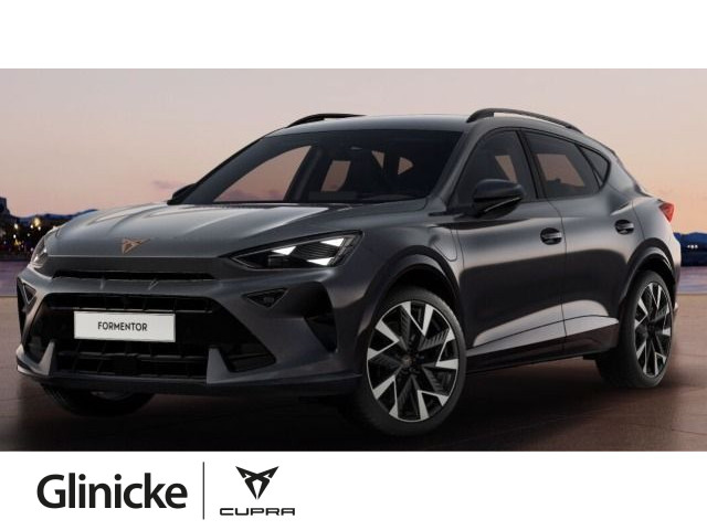 CUPRA Formentor 1.5 VZ e-HYBRID Sennheiser