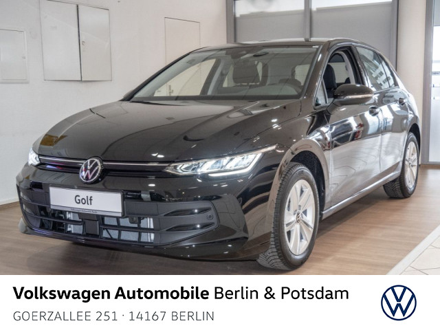 Golf Life 1,5 l eTSI DSG