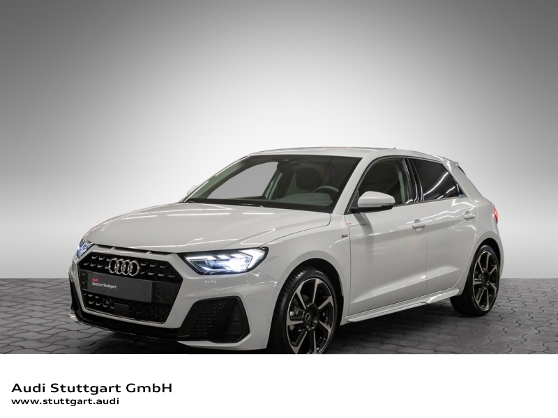 Audi A1 Sportback S line 35 TFSI