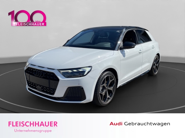Audi A1 0.3 Sportback 30 TFSI S-Line UPE 425 - Advanced