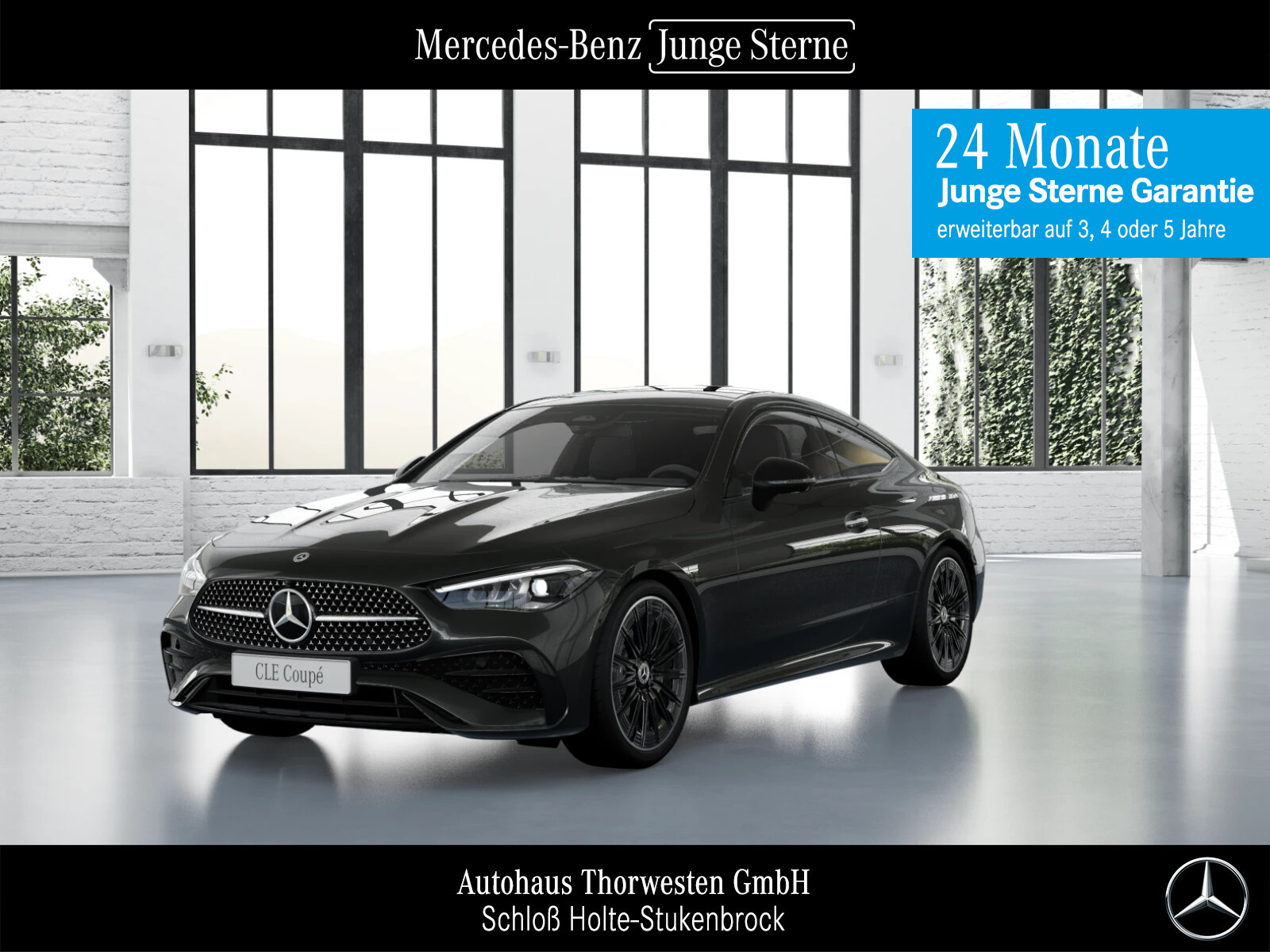 CLE 200 AMG Line+ HEAD-UP PANO DISTR NIGHT 20"