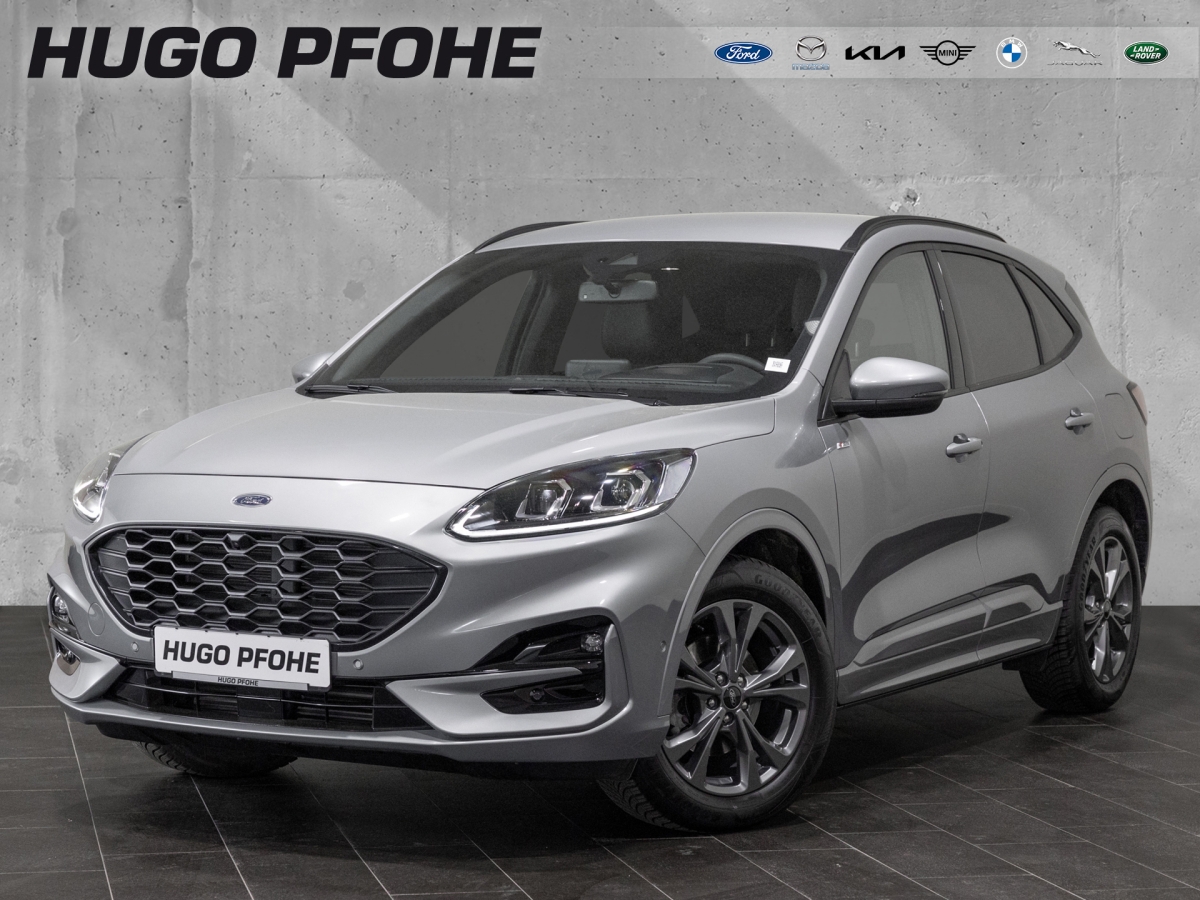 Ford Kuga 1.5 ST-Line X EcoBoost 110kW Sports Utility