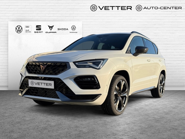 CUPRA Ateca 1.5 TSI