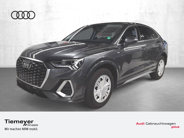 Audi Q3 Sportback 35 TFSI S LINE