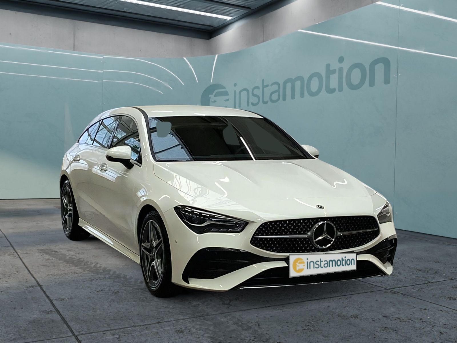 CLA 180 SB AMG/Advanced/7G/LED/Kamera/Navigation