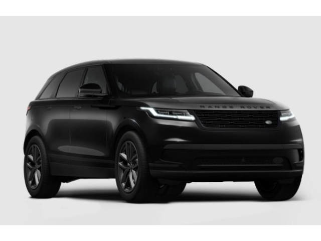 Range Rover Velar D200 AWD S 3D-KAMERA+ACC+LMF