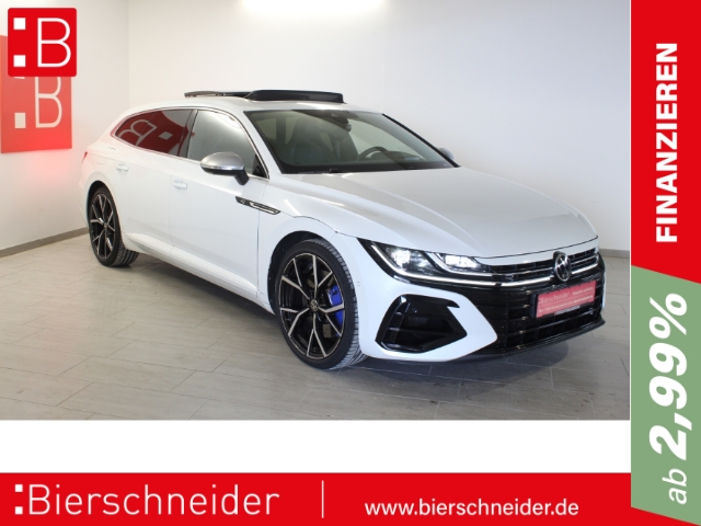 Volkswagen Arteon 2.0 TSI SB R 20 HK