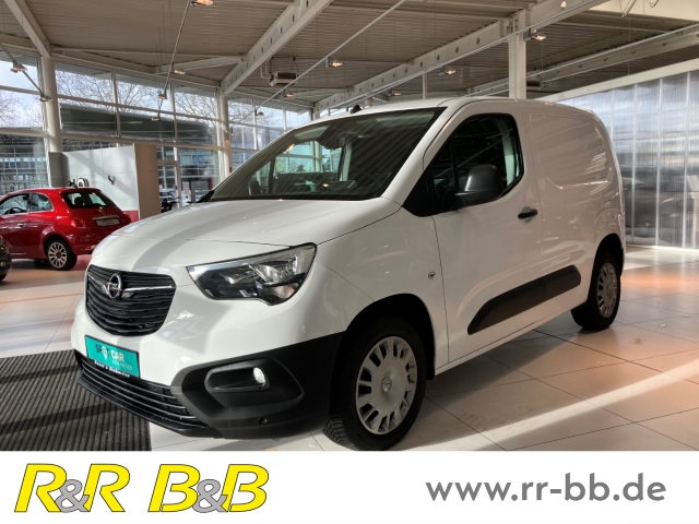 Opel Combo 2.4 Cargo Selection D t ZGG