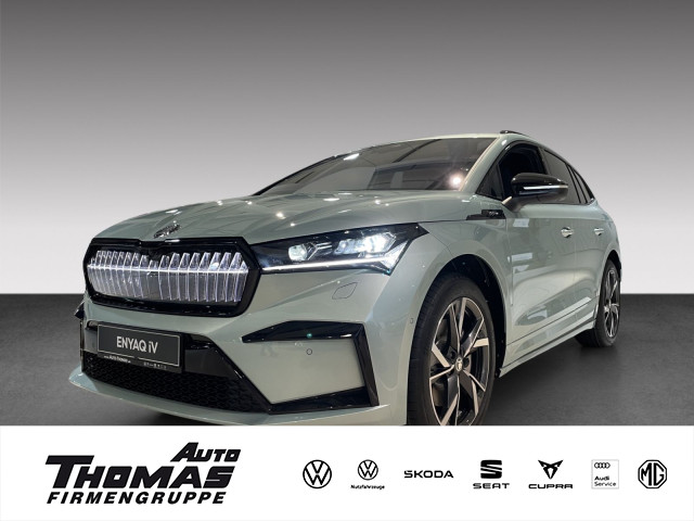 ENYAQ 85 Sportline 82kW
