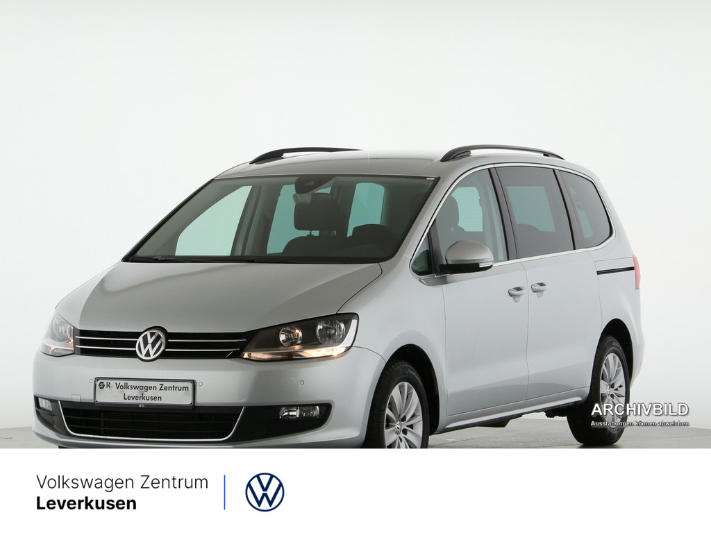 Volkswagen Sharan Comfortline