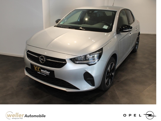 Corsa -e