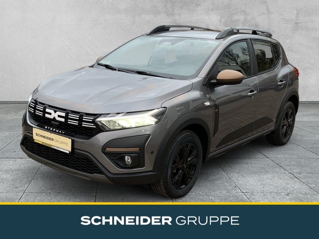 Dacia Sandero STEPWAY EXTREME ECO-G 100