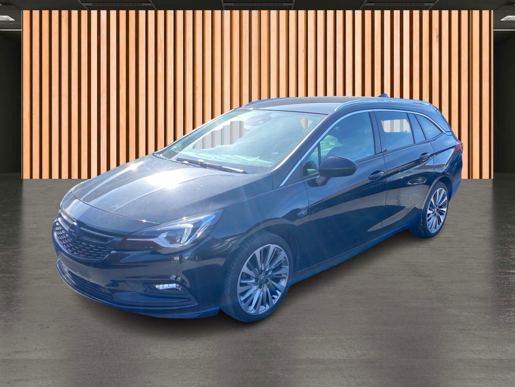 Opel Astra 1.4 Sports Tourer Turbo Dynamic