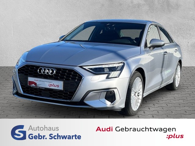 A3 Limousine 35 TFSI S-tronic Advanced LED NAVI