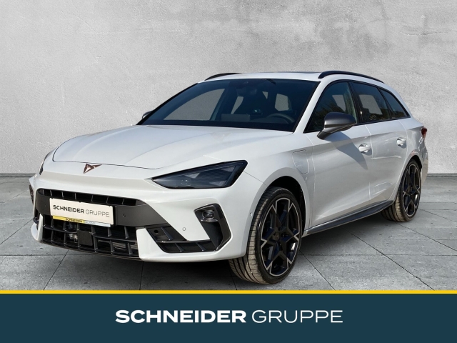 Leon Sportstourer VZ 1.5 e-Hybrid PANORAMA+NAVI