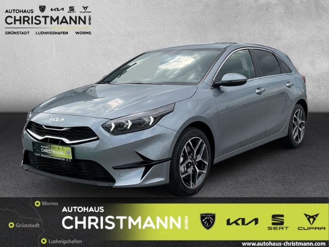 Kia cee'd 1.0 T-GDI ULTIMATE EDITION STYLE-PAKET