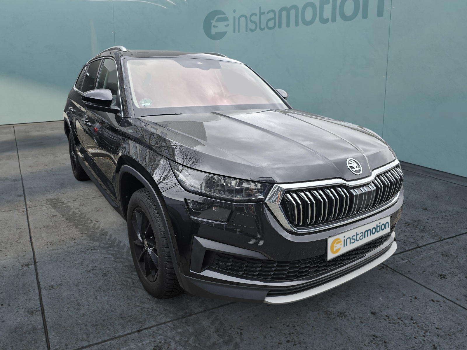 Skoda Kodiaq 2.0 TDI Style