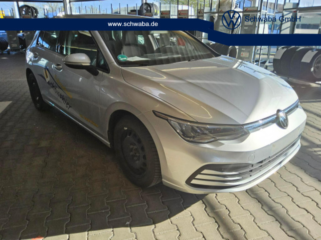Volkswagen Golf 2.0 TDI VIII Life R 16