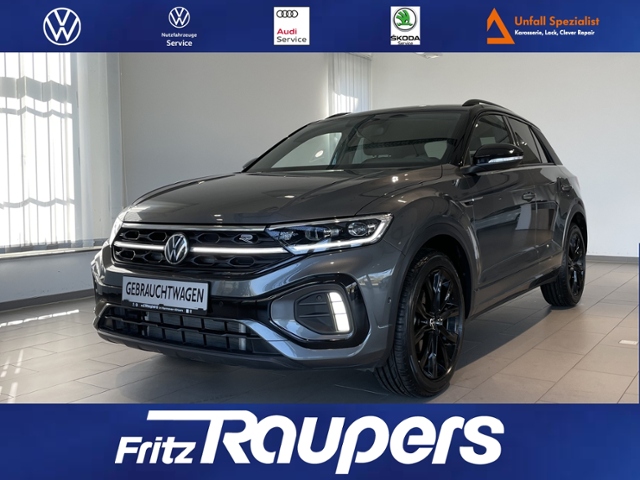Volkswagen T-Roc 1.5 TSI R-line