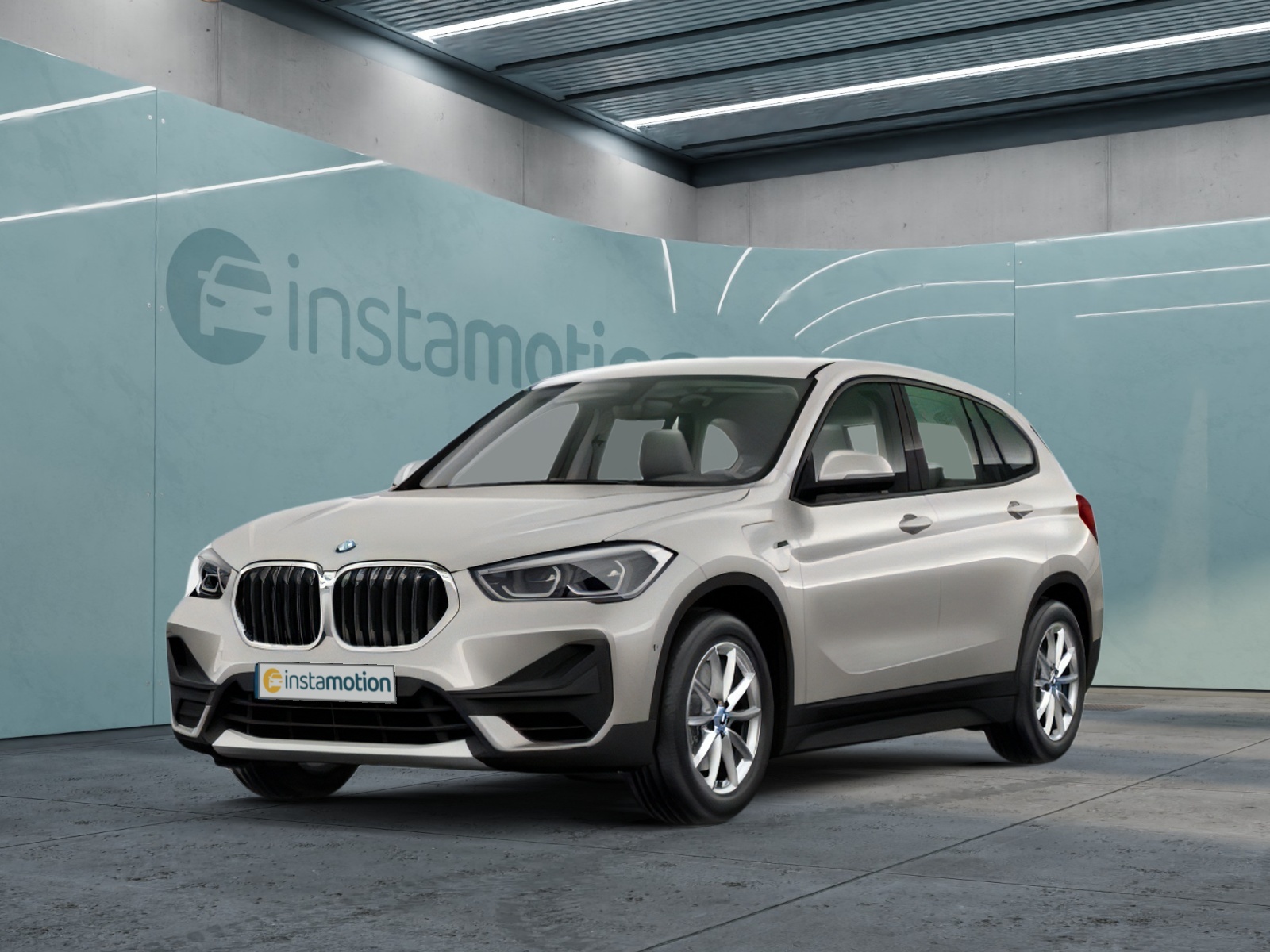 BMW X1 25e