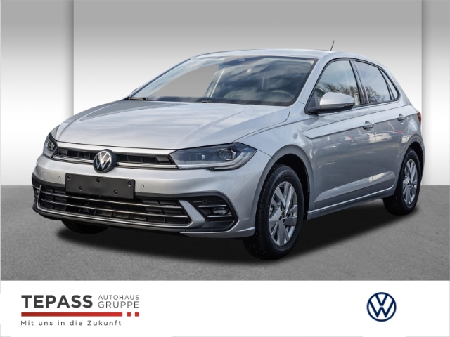 Volkswagen Polo 1.0 TSI Style