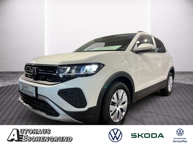 T-Cross 1.0 TSI  APP GJR SHZ