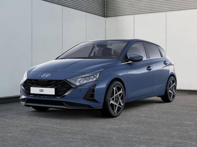 i20 FL 1.0 T-GDI 6-MT 2WD PRIME 1.0