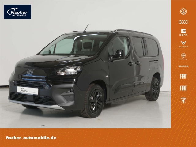 Doblo Cargo 1.5 BlueHDI L2H1 Kombi 7-Sitzer