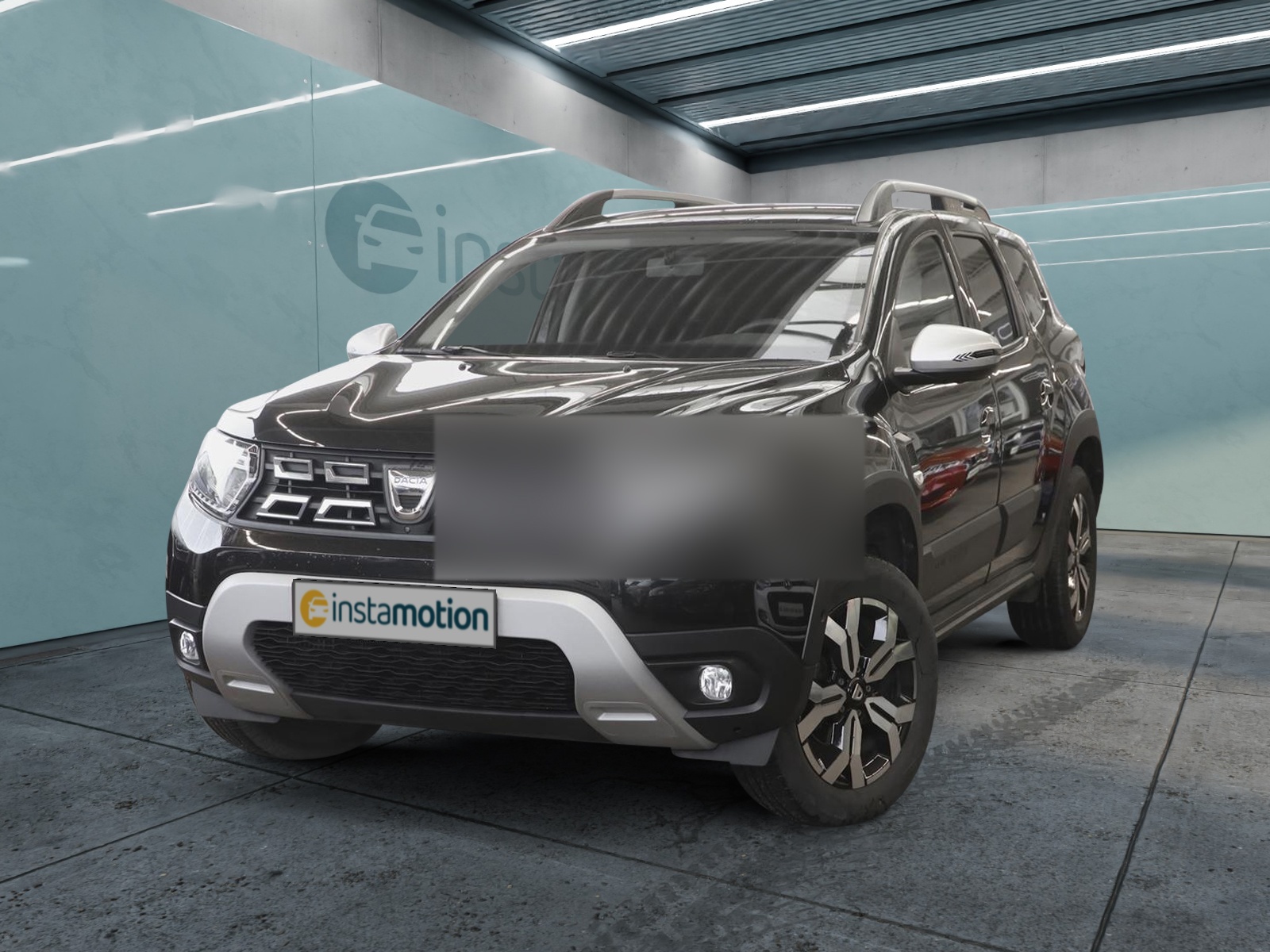 Dacia Duster Prestige TCe100 TWA