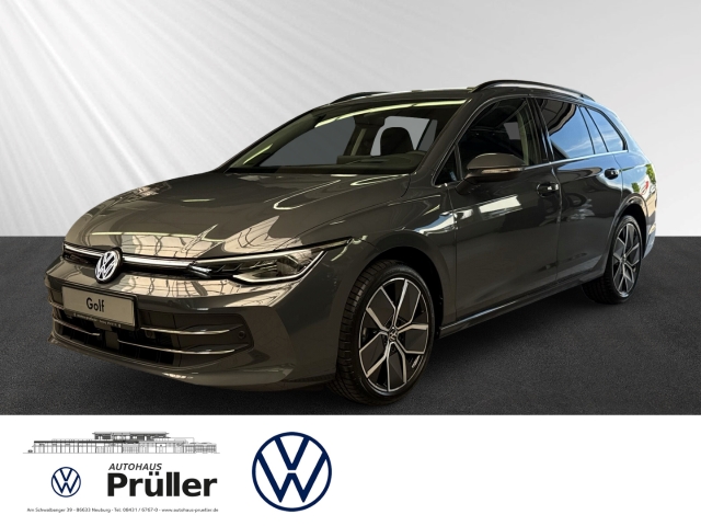 Golf Variant 1.5 eTSI Style DSG AHK+IQ.Light