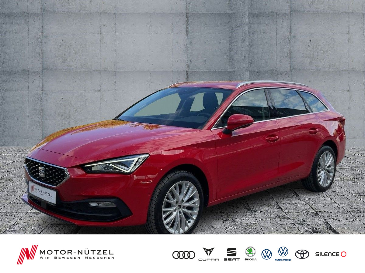 Seat Leon 1.5 TSI ST XCELLENCE VC