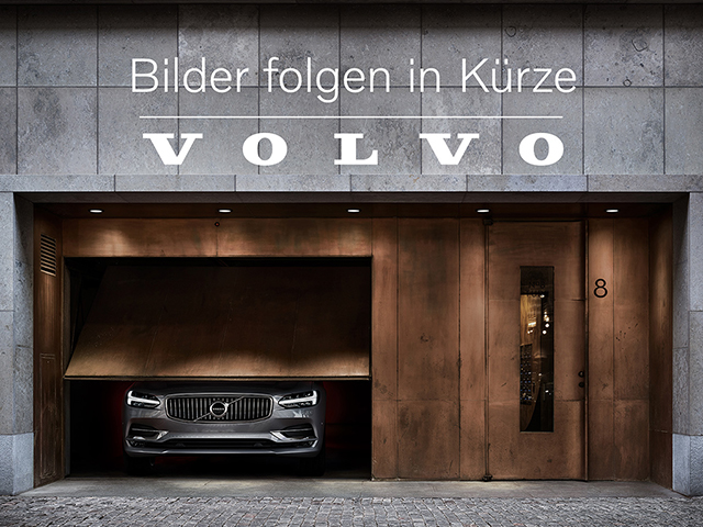 Volvo V60 R-Design Plug-In Hybrid AWD T6 H&K