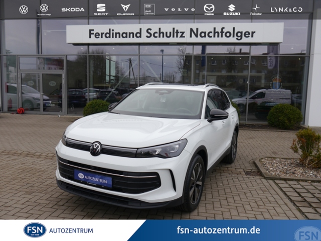 Tiguan Life 1.5l eTSI DSG+PANO+NAVI+AHK