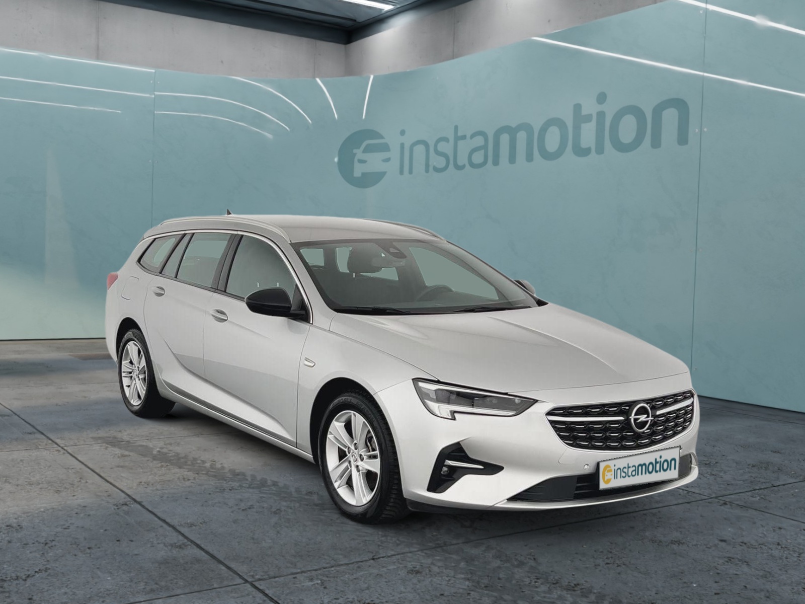 Insignia Elegance 1.5 