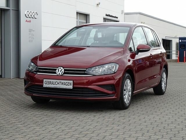 Volkswagen Golf Sportsvan 1.0 Trendline