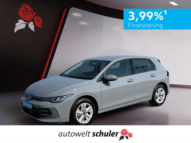 Golf 1.5 eTSI DSG Life Navi Kamera