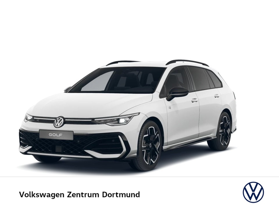 Golf Variant 1.5 R-LINE DSG BLACKSTYLE eKLAPPE