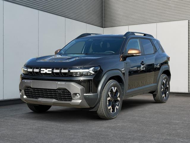 Dacia Duster Extreme Hybr